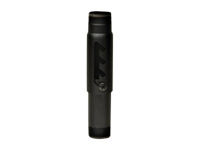 [LEDUNVS-6X6] Peerless Adjustable Aluminum Extension Column ALU018024 - Montagekomponente (Erweiterungsständer)