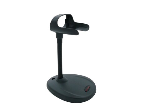 [STND-15F03-009-6] HONEYWELL Barcode-Scanner-Ständer - Grau