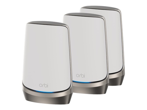 [RBKE963-100EUS] Netgear Orbi RBKE963 - WLAN-System - (Router