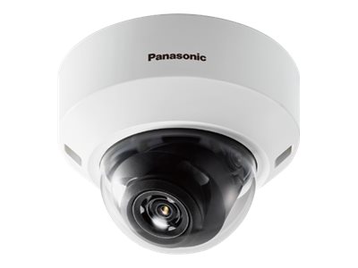 [WV-U2132LA] Panasonic i-Pro WV-U2132LA - Netzwerk-Überwachungskamera - Kuppel - Innenbereich - Farbe (Tag&Nacht)