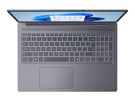 [83K20076GE] Lenovo IdeaPad Slim 3 16IRH10 83K2 - Intel Core i5 13420H / 2.1 GHz - Win 11 Pro - UHD Graphics - 16 GB RAM - 1 TB SSD NVMe - 40.6 cm (16")