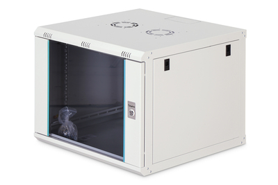 [DN-37106] DIGITUS Wandgehäuse Dynamic-N Serie - 600x600 mm (BxT), unmontiert
