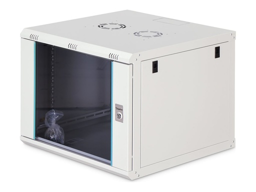 [DN-37106] DIGITUS Wandgehäuse Dynamic-N Serie - 600x600 mm (BxT), unmontiert