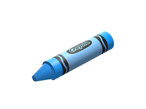 [SDCZIC-128G-G46B] SanDisk Crayola - USB-Flash-Laufwerk - 128 GB