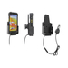 [3PTY-PCLIP-712310] Zebra Handheld-Ladestation - mit Zigarettenanzünder-Adapter