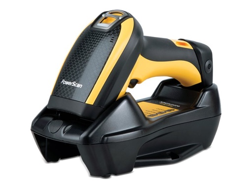 [PBT9100-RBK10EU] Datalogic PowerScan PBT9100 - USB Kit - Barcode-Scanner