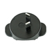 [CN-000803-01] Zebra Austrailia Adapter Clip - PC-/Server Netzteil