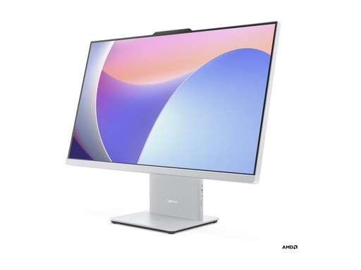 [F0HQ008NGE] Lenovo IdeaCentre AIO 27ARR9 F0HQ - All-in-One (Komplettlösung)