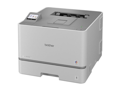 [HLL8570CDWRE1] Brother HL-L8570CDW - Drucker - Farbe - Duplex - Laser - A4/Legal - 2400 x 600 dpi - bis zu 33 Seiten/Min. (einfarbig)/