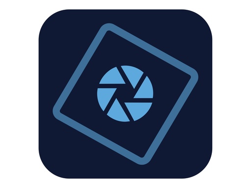 [65318932AA03A00] Adobe Photoshop Elements 2022 - Lizenz - 1 Benutzer - CLP - Stufe 3 (300000-999999)