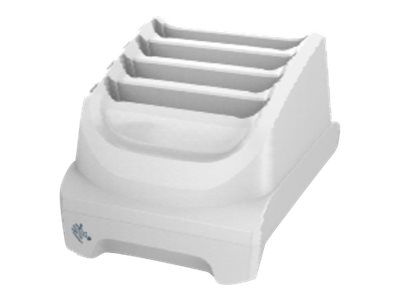 [SAC-TC51-HC4SC-01] Zebra 4-slot battery charger - Batterieladegerät