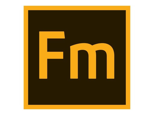 [65291597BA03A12] Adobe FrameMaker for teams - Subscription Renewal - 1 Benutzer - Value Incentive Plan - Stufe 3 (50-99)