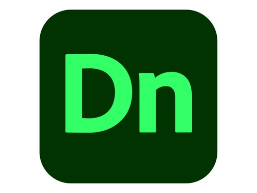 [65297893BA01B12] Adobe Creative Cloud CC for Enterprise - Subscription Renewal - 1 Benutzer - Value Incentive Plan - Stufe 1 (1-9)