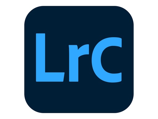 [65297848BA04B12] Adobe Photoshop Lightroom with Classic for Teams - Subscription Renewal - 1 Benutzer - Value Incentive Plan - Stufe 4 (100+)