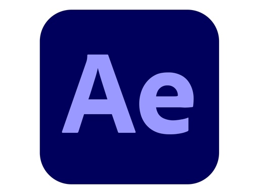 [65297732BA04B12] Adobe After Effects CC for teams - Subscription Renewal - 1 Benutzer - Value Incentive Plan - Stufe 4 (100+)