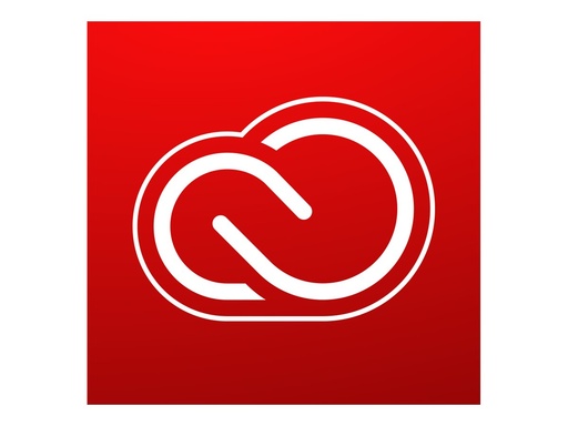 [65276779BB01A12] Adobe VIPE/Creative Cloud for teams All Apps with - Lizenz - CAD