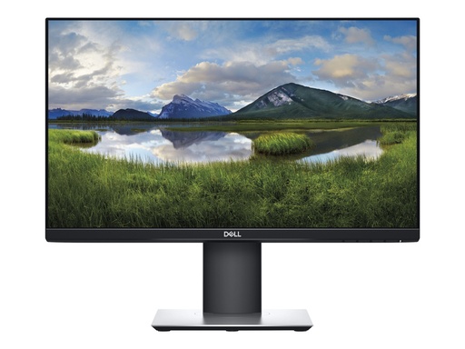 [DELL-P2219H] Dell P2219H - LED-Monitor - 22" 21.5" sichtbar - Flachbildschirm (TFT/LCD) - 55,9 cm