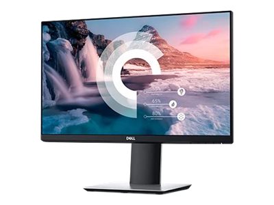 [DELL-P2219H] Dell P2219H - LED-Monitor - 55.9 cm (22") (21.5" sichtbar)