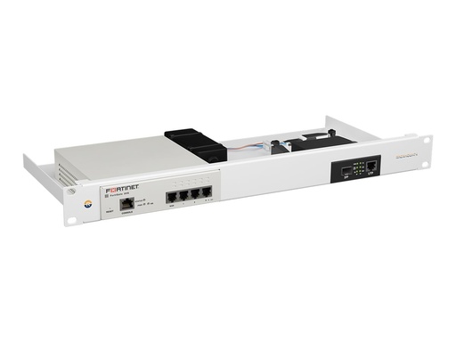 [RM-FR-T28MC] Rackmount.IT .IT FortiGate 30G Series with Media Converter