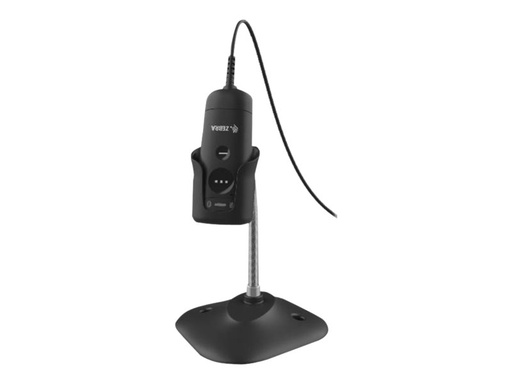 [CUP-GS0060C-04] Zebra Schwanenhals-Halterung für Barcode-Scanner