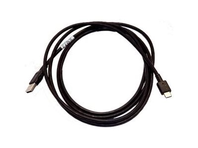 [CBL-CS6-S07-04] Zebra USB-Kabel - USB-C (M) zu USB (M) - 2.1 m