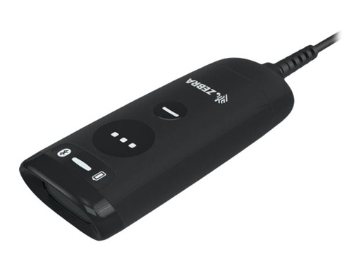 [CS6080-SR40000TZVW] Zebra CS60 - Standard Range (SR) - Kit - Barcode-Scanner