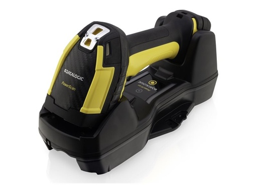 [PM9600-HP433RBK30] Datalogic PowerScan PM9600 - High Performance