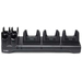 [CRD3S4TRFD49UNIVCHG1] Zebra CRD3S4T-RFD49-UNIV-CHG-1R/RFD40/RFD90, 3 Device Slots/4 Toaster Slots, Charge Only Cradle with support for Universal/3rd Party. Requires Power Supply (PWR-BGA12V108W0WW), DC Line Cord (CBL-DC-382A1-01), and Country Specific Line Cord. (CRD3S4TRFD49UNIVCH