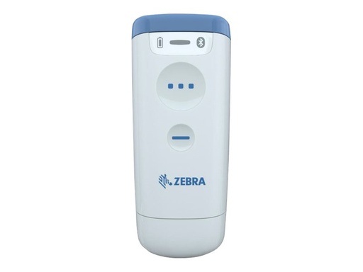 [CS6080-HCB0000TP1W] Zebra CS60-HC - Healthcare - Barcode-Scanner