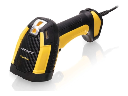 [PM9600-HP910RB] Datalogic PowerScan PM9600 - Barcode-Scanner