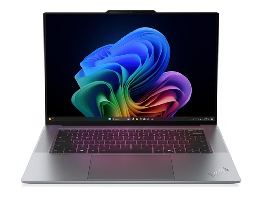[21VV004MGE] Lenovo ThinkPad X9-15p Gen 1 21VV - Intel Core Ultra X7 358H - Evo - Win 11 Pro - Arc B390 - 64 GB RAM - 1 TB SSD TCG Opal Encryption 2, NVMe - 38.9 cm (15.3")