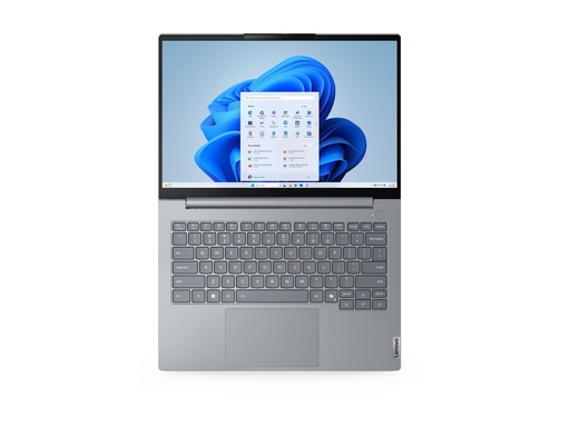 [21SJ00D7GE] Lenovo ThinkBook 14 G8 IAL 21SJ - 180°-Scharnierdesign - Intel Core Ultra 5 135H - Win 11 Pro - Intel Arc Graphics - 16 GB RAM - 512 GB SSD NVMe - 35.6 cm (14")
