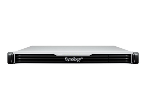 [RS1626XS+] Synology RackStation RS1626xs+ - NAS-Server -