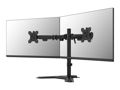 [DS45-600BL2] Neomounts DS45-600BL2 - Befestigungskit (Bildschirmständer)