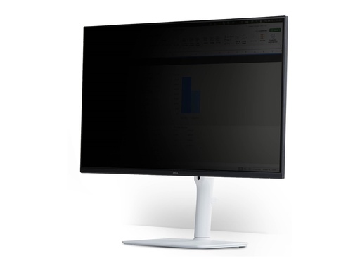 [23M69-PRIVACY-SCREEN] StarTech.com StarTech - Blickschutzfilter für Bildschirme - 16:9, anti-glare/glossy, blue light reducing - 2-Wege - abnehmbar - magnetisch - 58,4 cm Breitbild (23" Breitbild)