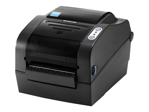 [SLP-TX423DEG/BEG] BIXOLON SLP-TX423 - Etikettendrucker - Thermodirekt / Thermotransfer - Rolle (11 cm)