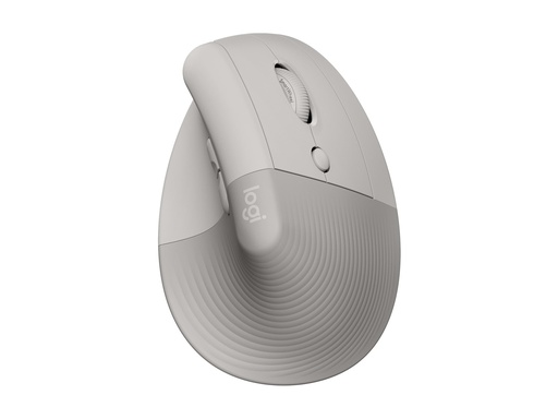 [910-007771] Logitech Ergo Series Lift - Vertikale Maus