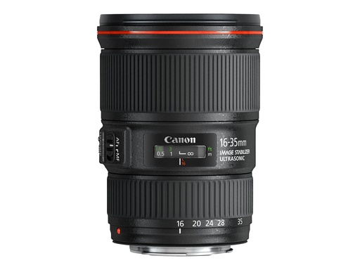 [9518B006] Canon EF - Weitwinkel-Zoom-Objektiv - 16 mm