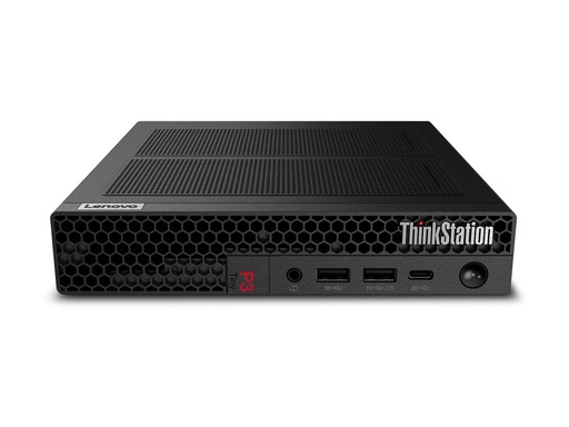 [30K5006PGE] Lenovo ThinkStation P3 Gen 2 30K5 - Tiny - Core