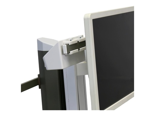 [98-768-289] Ergotron Montagekomponente (DIN-Schiene) -