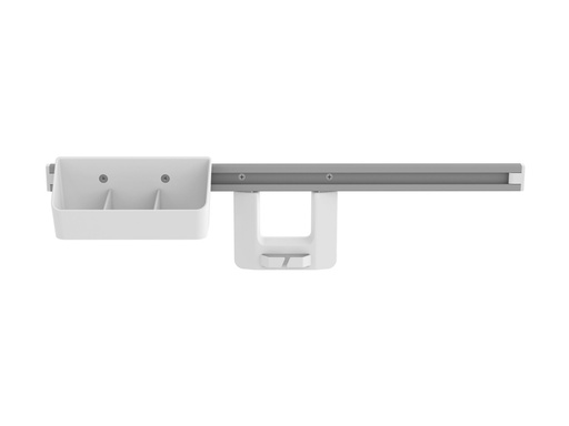 [98-673-629] Ergotron Montagekomponente (removable storage