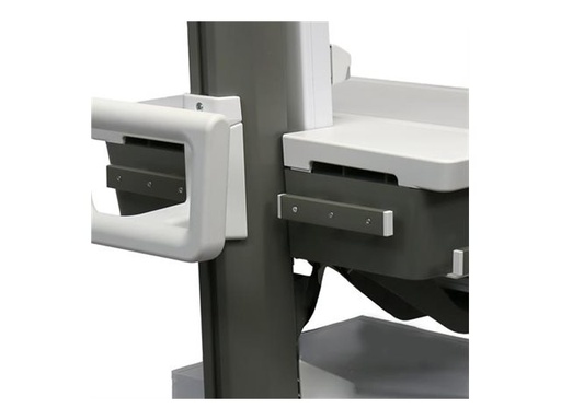 [98-791-289] Ergotron DIN RAIL REAR MOUNT