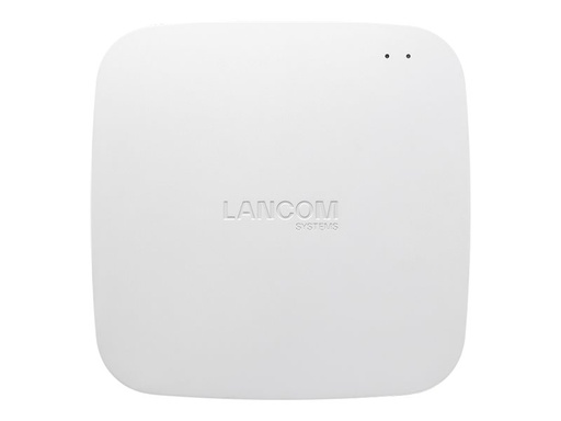 [58010] Lancom LX-7500 - EDU Bundle - Accesspoint - Wi-Fi 6 - 2.4 GHz, 5 GHz, 6 GHz - Cloud-verwaltet (Packung mit 5)