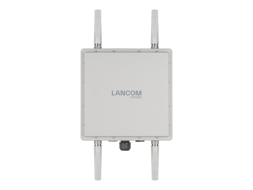 [61846] Lancom OW-702 - Accesspoint - Wi-Fi 7, 2.5GbE