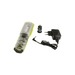 [S21-LED-000740] Synergy 21 S21-LED-000740 LED 11W Schwarz - Gelb Arbeitsscheinwerfer