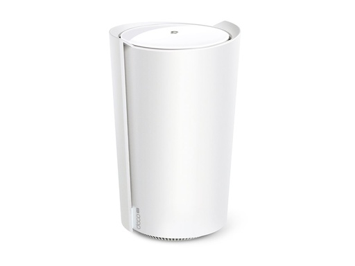 [DECO X3000-5G(1-PACK)] TP-LINK Deco X3000-5G V3 - WLAN-System - (Router)