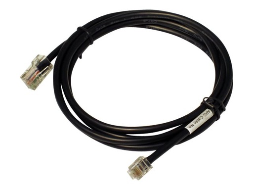 [CD-101A-10] APG MultiPRO CD-101A - Kassenschubladenkabel - RJ-12 (M)