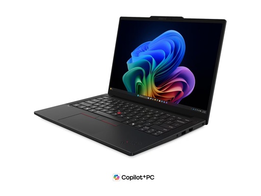 [21WN009XGE] Lenovo ThinkPad T14 Gen 7 21WN - Intel Core Ultra 7 355 / 2.3 GHz - Win 11 Pro - Intel Graphics - 32 GB RAM - 1 TB SSD TCG Opal Encryption 2, NVMe - 35.6 cm (14")