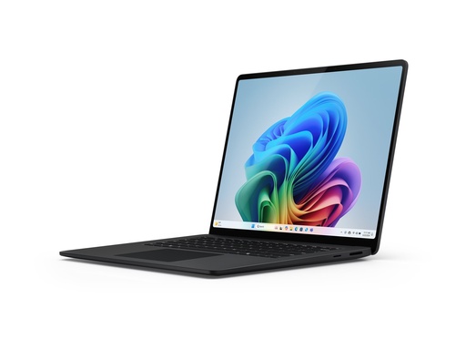 [EP2-22796] Microsoft Surface Laptop for Business - 7th Edition - Intel Core Ultra 7 266V / 2.2 GHz - Win 11 Pro - Intel Arc Graphics 140V - 16 GB RAM - 512 GB SSD - 38.1 cm (15")