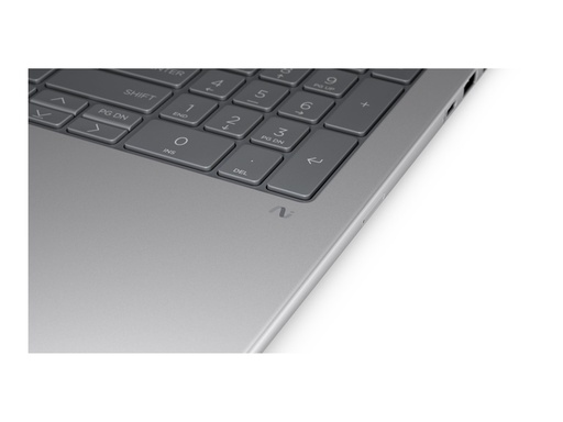 [DG0U6ET#ABD] HP ZBook 8 G1i Mobile Workstation - Intel Core Ultra 7 255H - Win 11 Pro - RTX 500 Ada - 32 GB RAM - 1 TB SSD NVMe, TLC - 40.6 cm (16")